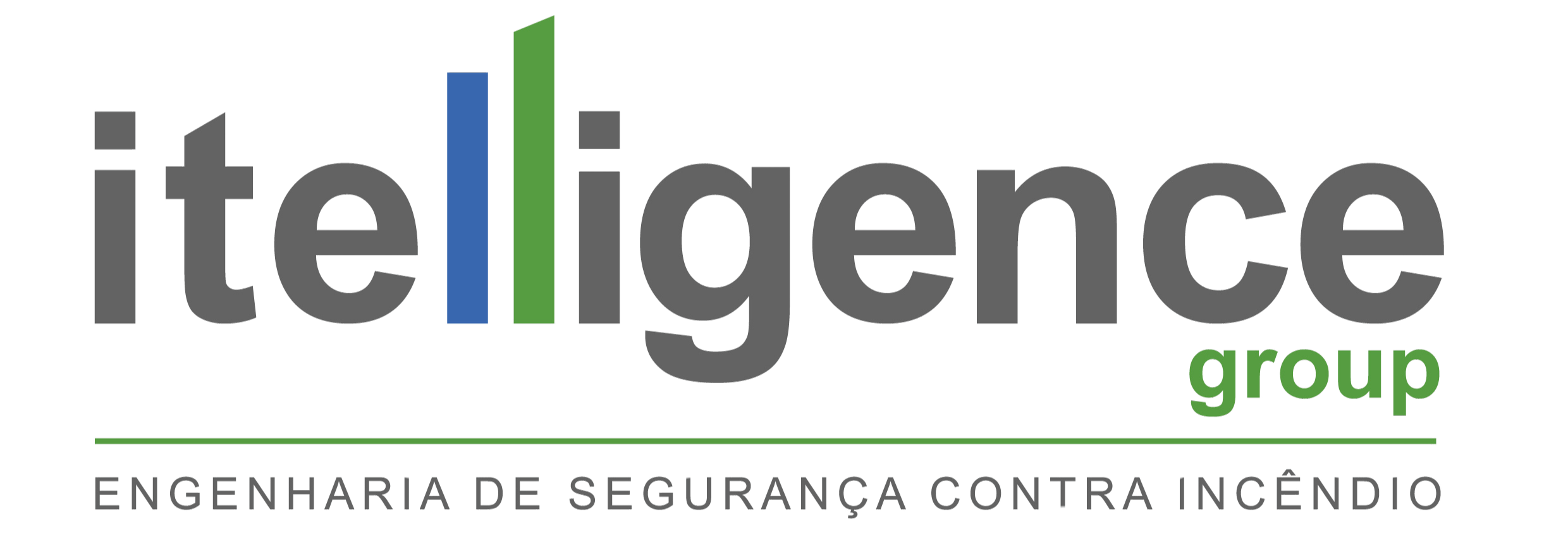 Itelligence Group — Engenharia de Segurança Contra Incêndio